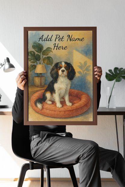 Custom Pet Art, Watercolor Pet Art, Custom Pet Gift, Unique Pet Art, Turn Pet Photo Into Watercolor, Photo to art