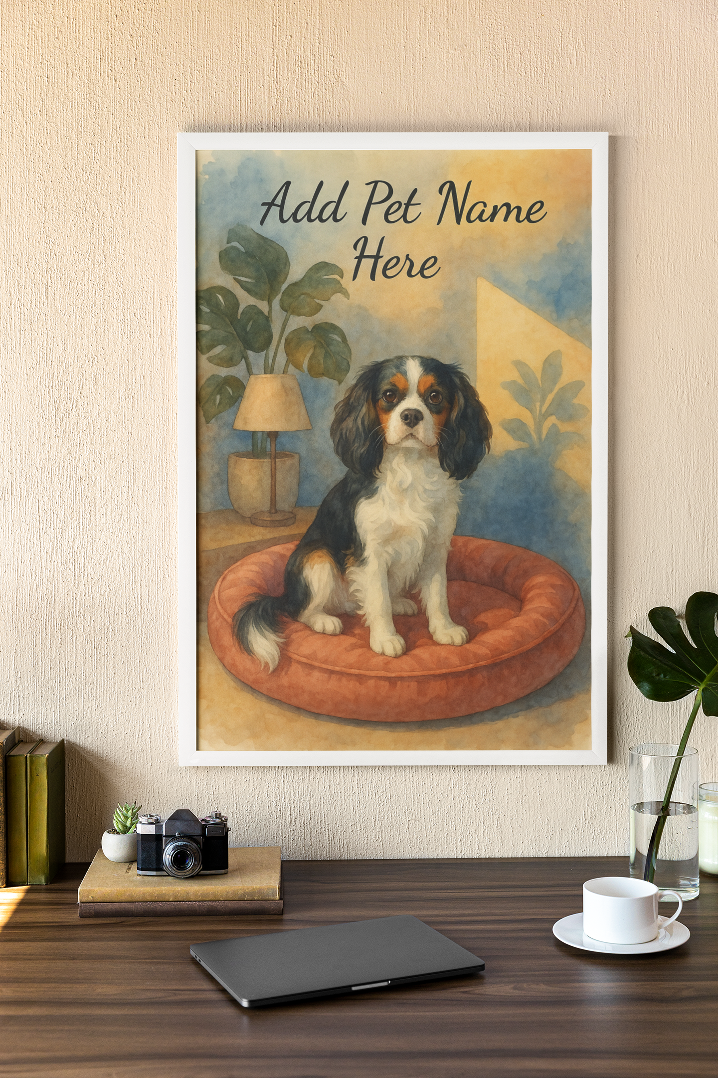 Custom Pet Art, Watercolor Pet Art, Custom Pet Gift, Unique Pet Art, Turn Pet Photo Into Watercolor, Photo to art