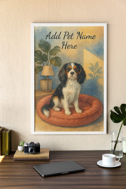 Custom Pet Art, Watercolor Pet Art, Custom Pet Gift, Unique Pet Art, Turn Pet Photo Into Watercolor, Photo to art