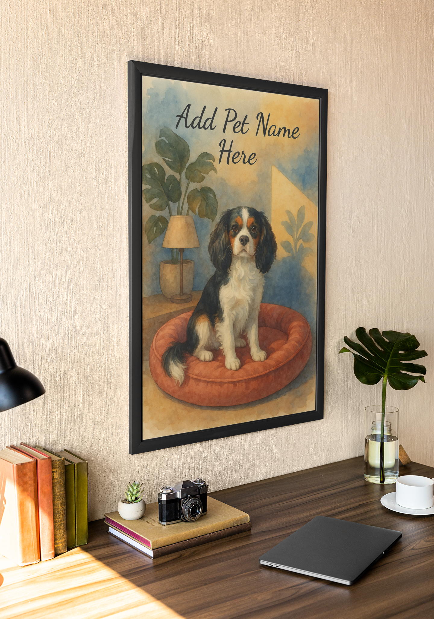 Custom Pet Art, Watercolor Pet Art, Custom Pet Gift, Unique Pet Art, Turn Pet Photo Into Watercolor, Photo to art